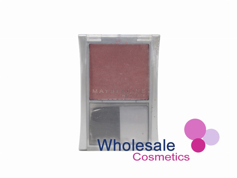 8 x Maybelline ExpertWear Blush - 67 PINKY GOLD